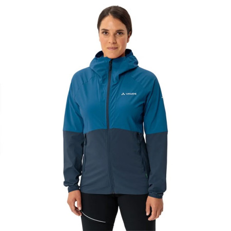 Kabát Vaude TEKOA JKT Shore Blue