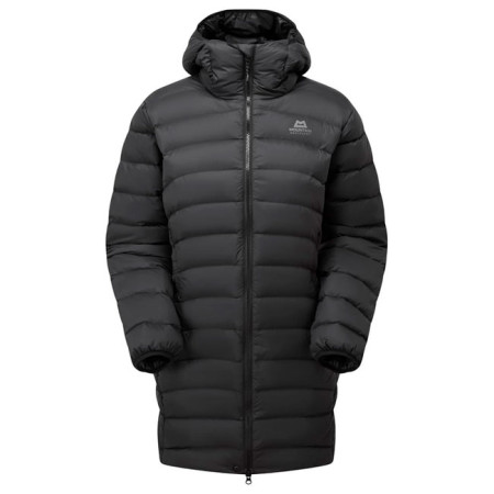 Mountain Equipment Earthrise Parka W