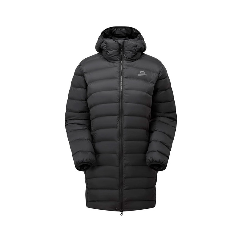 Mountain Equipment Earthrise Parka W