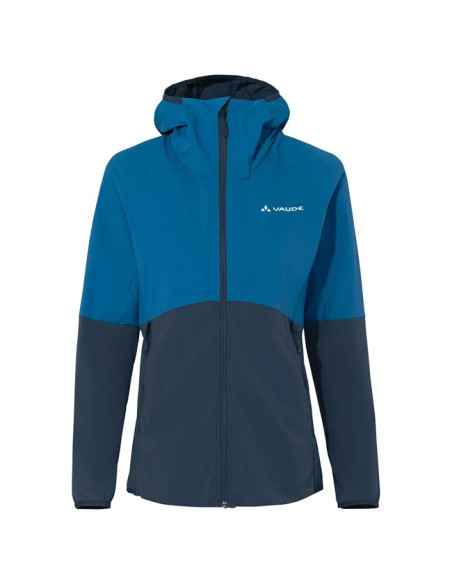 Jas Vaude TEKOA JKT Shore Blue