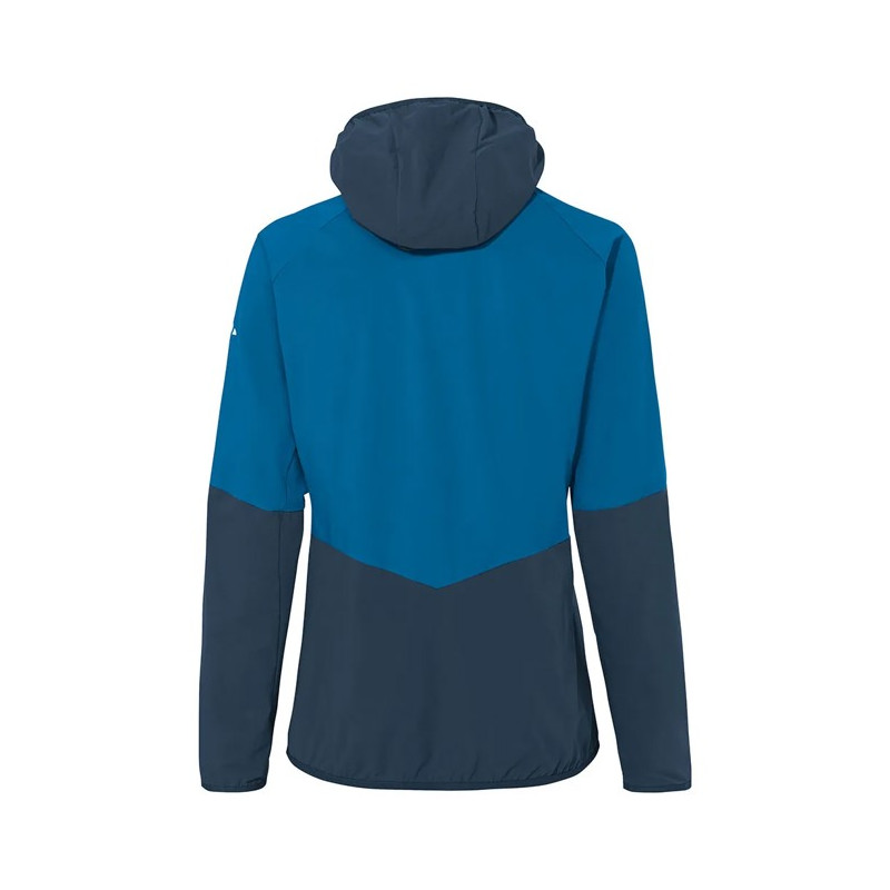 Kurtka Vaude TEKOA JKT Shore Blue