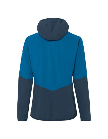 Kurtka Vaude TEKOA JKT Shore Blue
