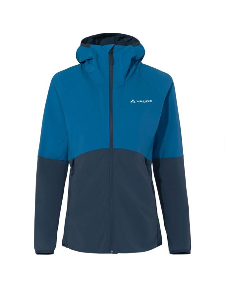 Kurtka Vaude TEKOA JKT Shore Blue