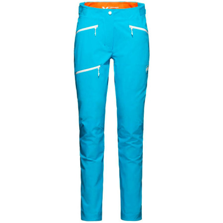 Hlače Mammut Eisfeld Light So Pant W