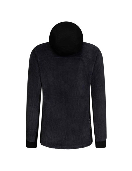 Fleece Rock Experience TECH HOODIE WOMAN