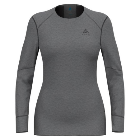 Odlo Active X-Warm Eco Long-Sleeve Baselayer Top W