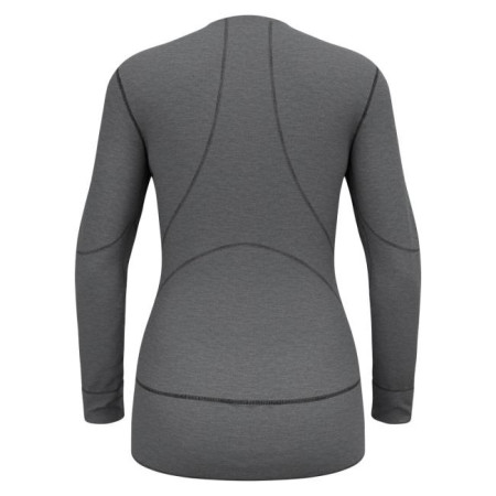 Odlo Active X-Warm Eco Long-Sleeve Baselayer Top W 2