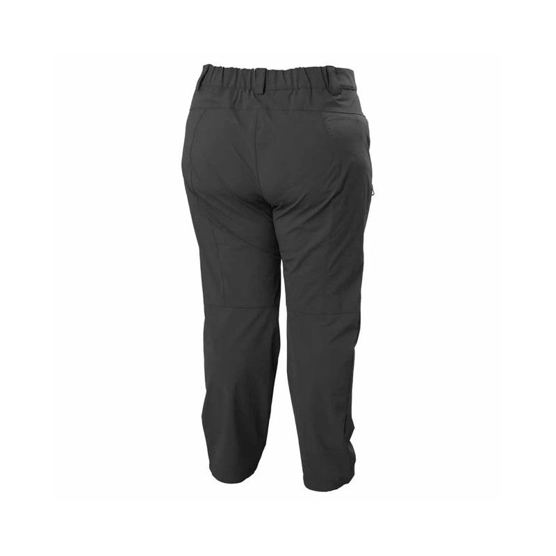 Pants Helly Hansen BRONA SOFTSHELL PLUS PANT Ebony
