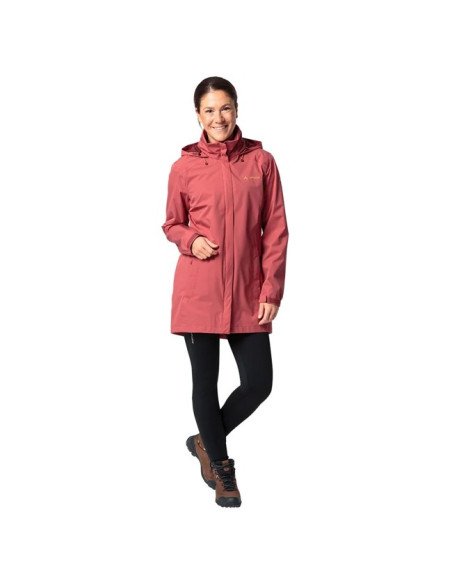 Parka Vaude ESCAPE