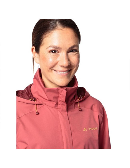 Parka Vaude ESCAPE