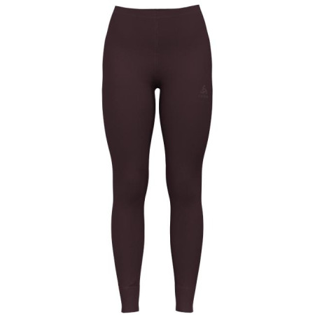 Odlo Active Warm Eco Bl Bottom Long W