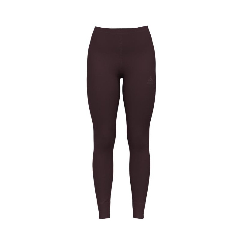 Odlo Active Warm Eco Bl Bottom Long W