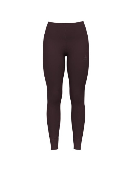 Odlo Active Warm Eco Bl Bottom Long W