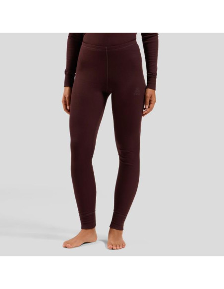 Odlo Active Warm Eco Bl Bottom Long W