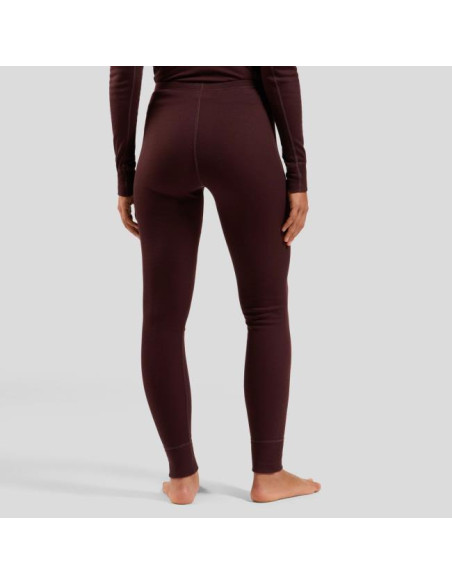 Odlo Active Warm Eco Bl Bottom Long W