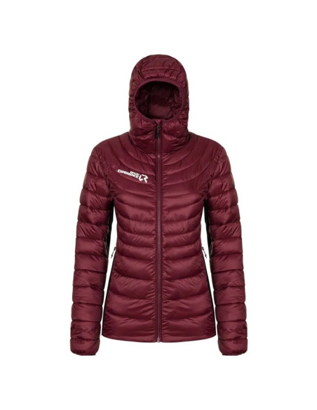 Jacket Rock Experience FORTUNE HYBRID WOMAN