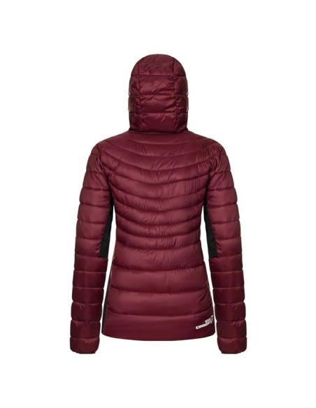 Jacket Rock Experience FORTUNE HYBRID WOMAN