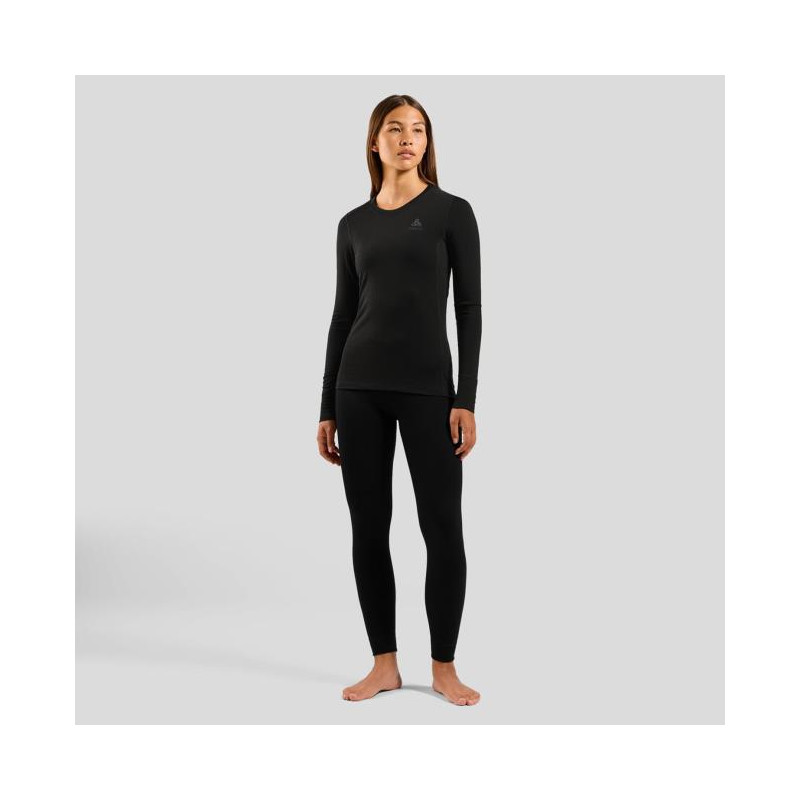 Odlo Bl Bottom Long Merino