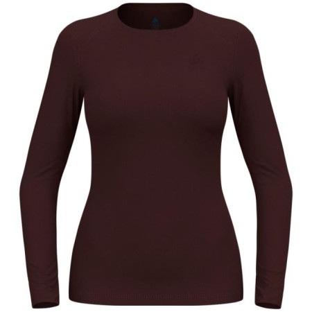 Odlo Active Warm Eco Bl Top Crew Neck W