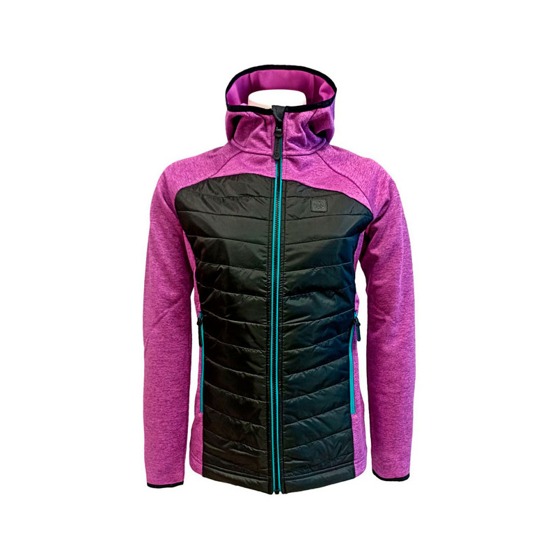 Ternua Sahara Hybrid Jacket W