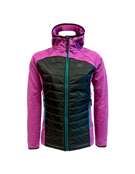 Ternua Sahara Hybrid Jacket W