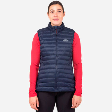 Vesta Mountain Equipment Frostline Vest W 2
