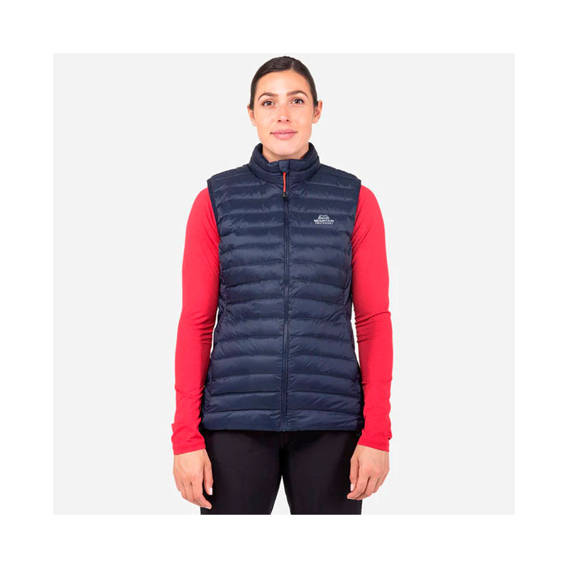 Mountain Equipment Frostline Vest W