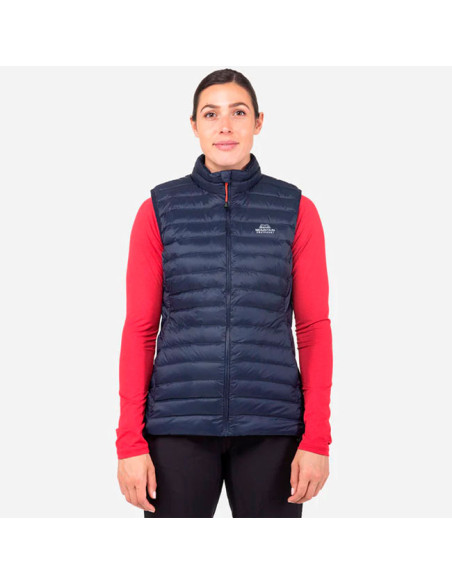 Mountain Equipment Frostline Vest W