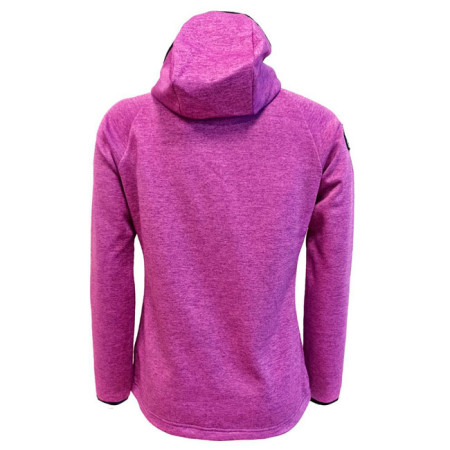 Bunda Ternua Sahara Hybrid Jacket W 2