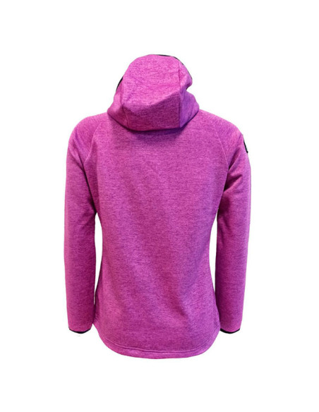 Chaqueta Ternua Sahara Hybrid Jacket W