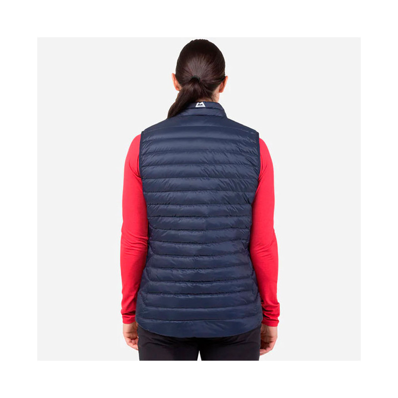 Vesta Mountain Equipment Frostline Vest W