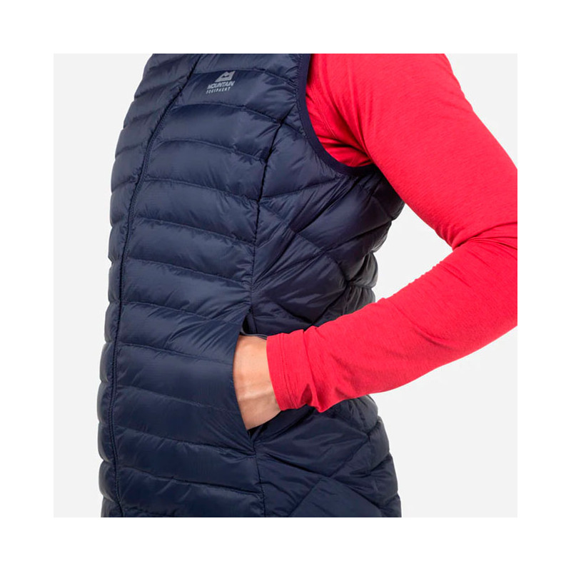 Mountain Equipment Frostline Vest W