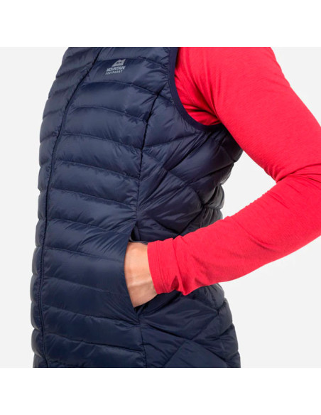 Mountain Equipment Frostline Vest W