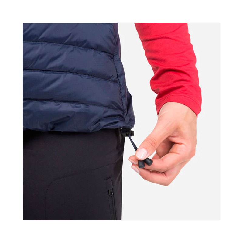 Mountain Equipment Frostline Vest W