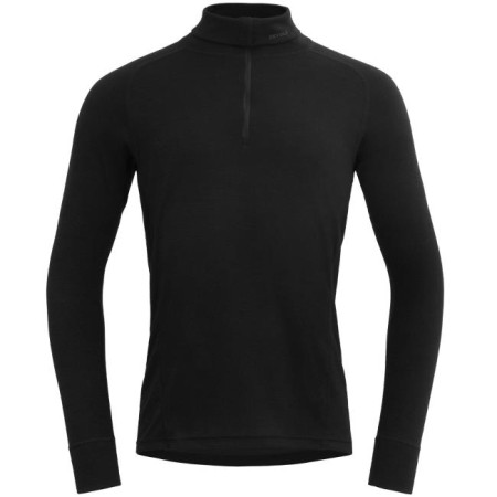 Devold DUO ACTIVE MERINO 205 SHIRT WMN Black