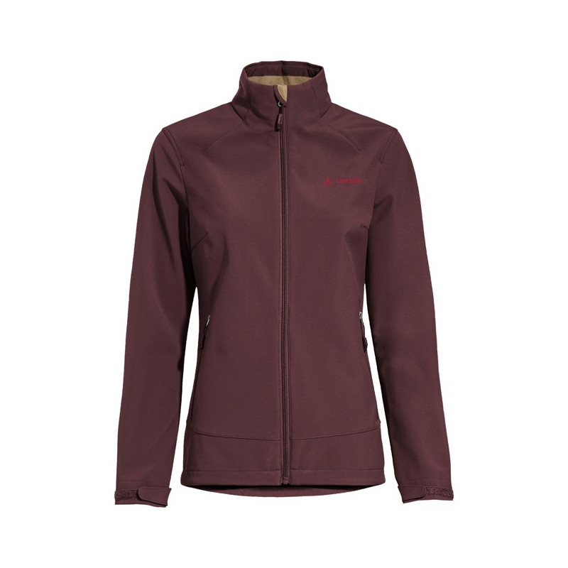 Giacca Vaude CYCLONE JKT VI Dark Oak