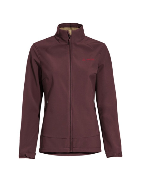 Kurtka Vaude CYCLONE JKT VI Dark Oak