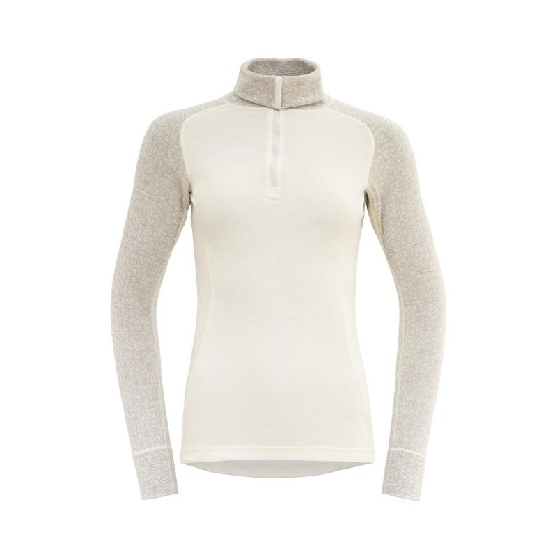 Devold Duo Active Merino 205 Z Neck W