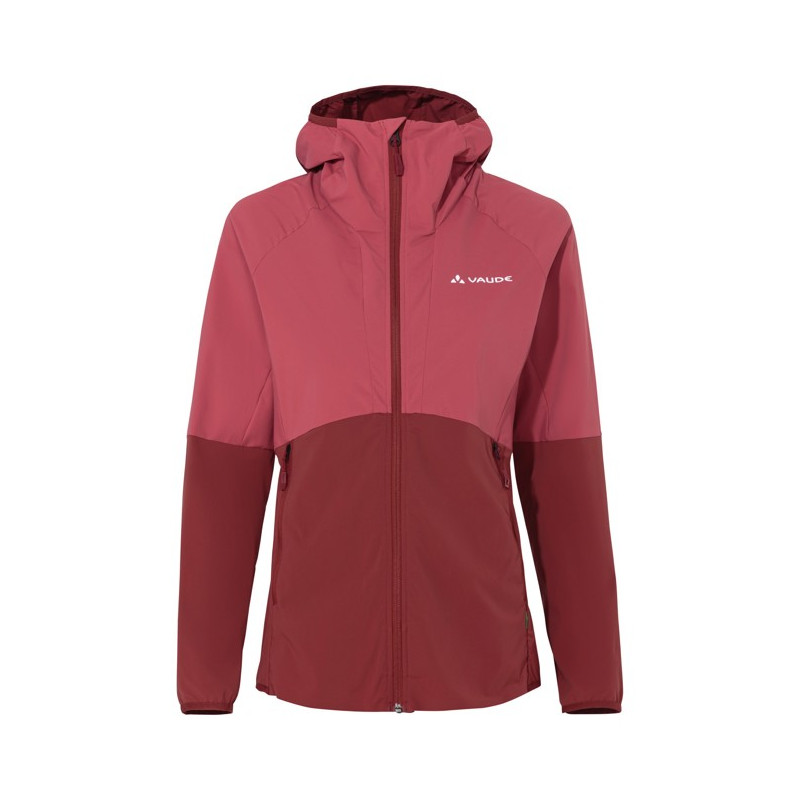 Jacket Vaude TEKOA JKT Redeva