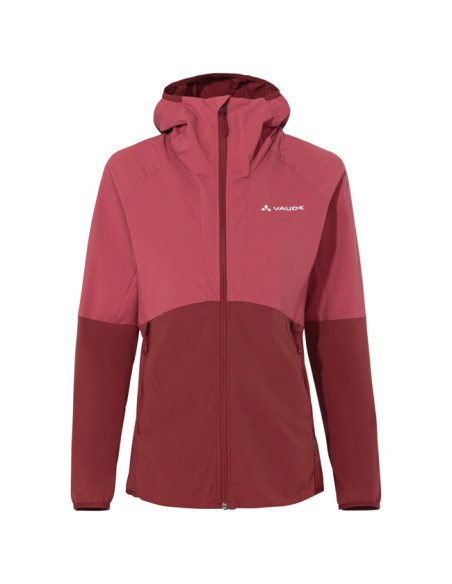 Chaqueta Vaude TEKOA JKT Redeva