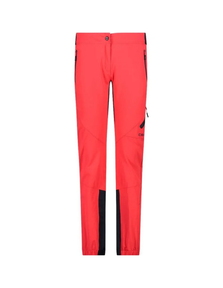 Housut Cmp PANT CORALLO