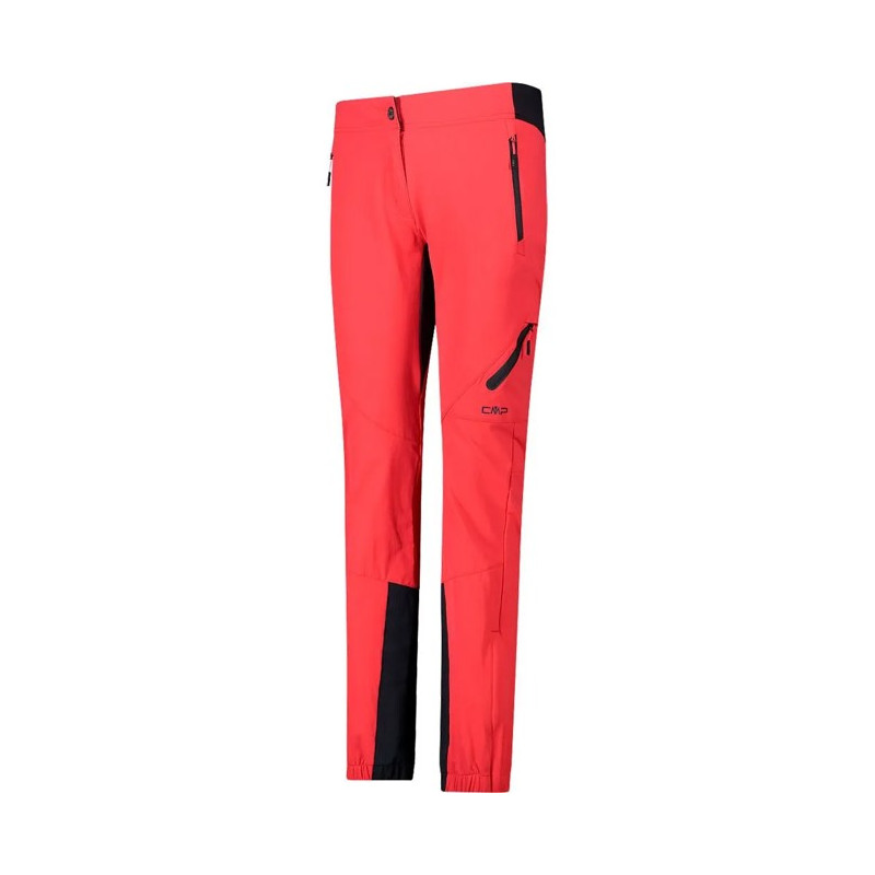 Kelnės Cmp PANT CORALLO