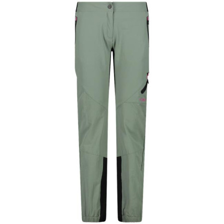 Cmp Unlimitech 4-way Pant W