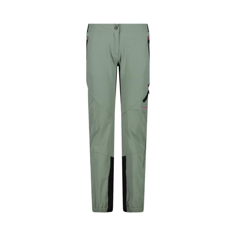 Pantalón Cmp Unlimitech 4-way Pant W