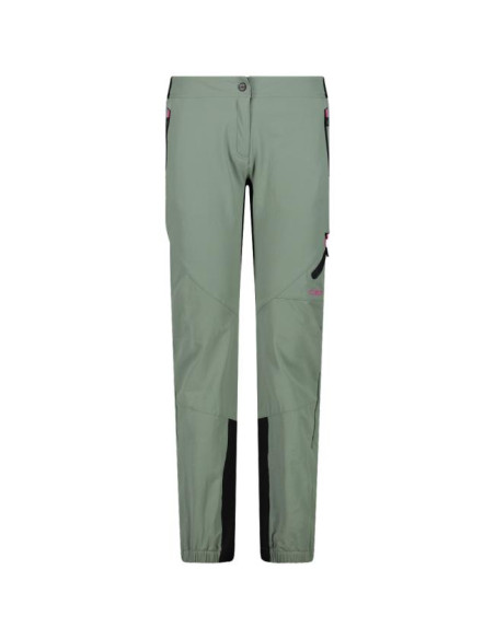 Pantalón Cmp Unlimitech 4-way Pant W