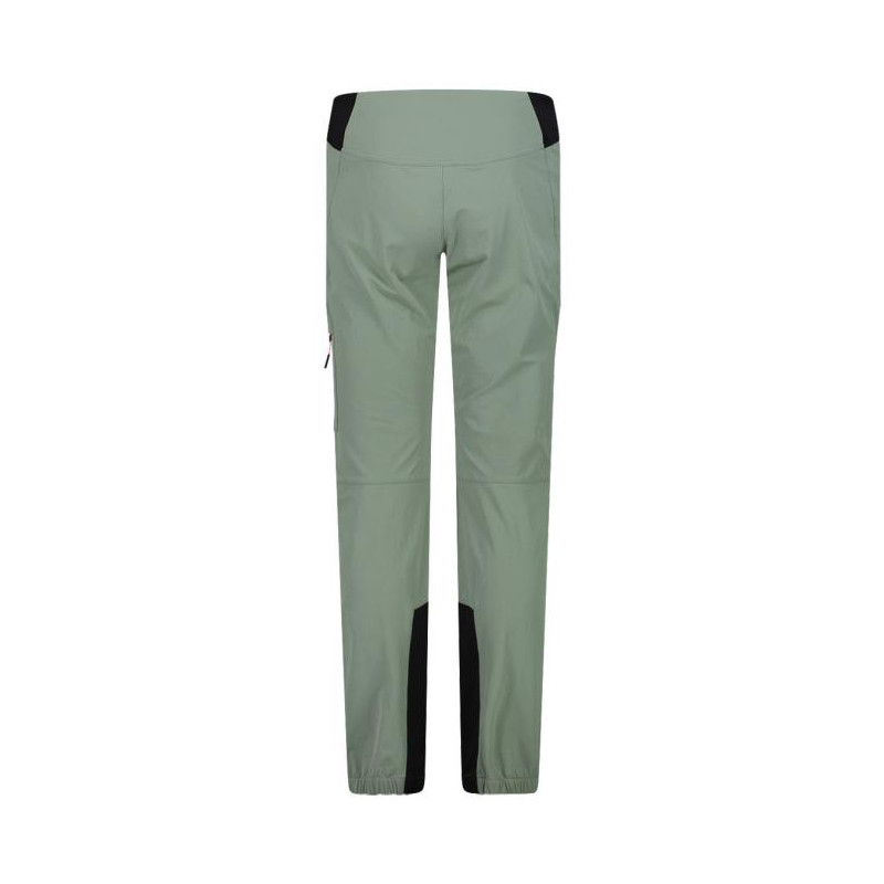 Pantalón Cmp Unlimitech 4-way Pant W