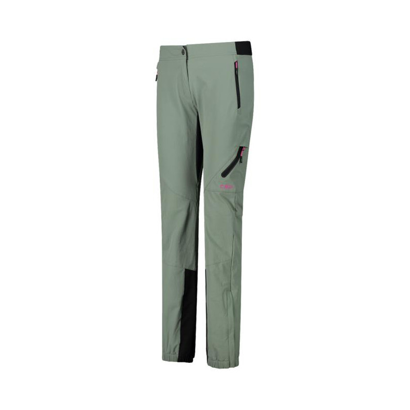 Cmp Unlimitech 4-way Pant W