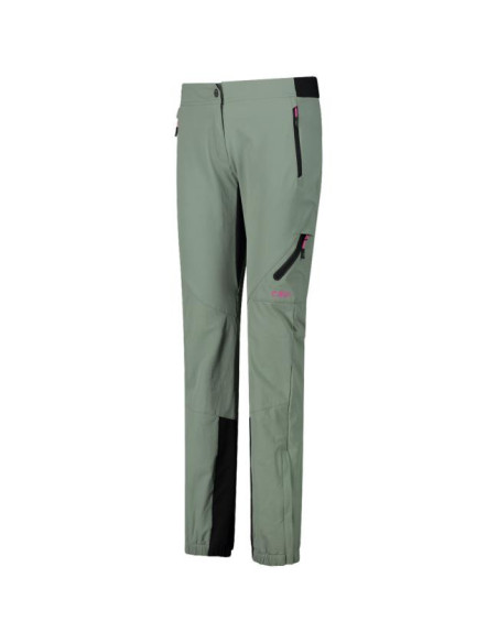 Cmp Unlimitech 4-way Pant W