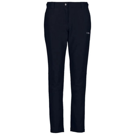 Spodnie Cmp WOMAN PANT BLACKBLUE