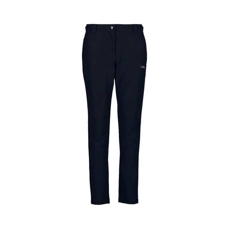 Nohavice Cmp WOMAN PANT BLACKBLUE